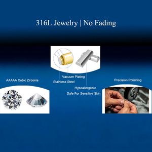 Tryme Anello in Acciaio Inossidabile 8MM da Uomo, Anello con Stelle, Regalo di <span class=keywords><strong>San</strong></span> <span class=keywords><strong>Valentino</strong></span> per <span class=keywords><strong>Marito</strong></span> - Product Image 6