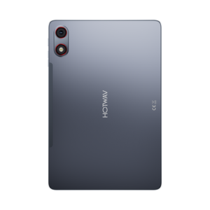 Tablette PC HOTWAV Pad 13 10,1 pouces HD 800*1280 4+128 Go 120 Hz Caméra arrière 13 MP Caméra frontale 5 MP Unisoc T615 6580 mAh 10 W Android 16 - Product Image 2