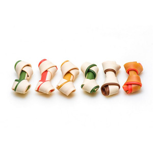 <span class=keywords><strong>SWEET</strong></span> <span class=keywords><strong>PET</strong></span> - Golosinas Dentales para Perros, Personalizables en Varias Formas, Golosinas para Mascotas OEM, Venta al por Mayor - Product Image 5