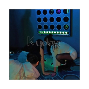 Kydavr <span class=keywords><strong>energy</strong></span> club indoor active floor gaming party rental attrezzature escape pixel grid sala da ballo interattiva arena activ - Product Image 6