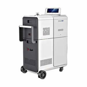 Détecteur de fuite par spectrométrie de masse à hélium NHJ-400NM pour <span class=keywords><strong>test</strong></span> d'étanchéité à l'air - Product Image 3