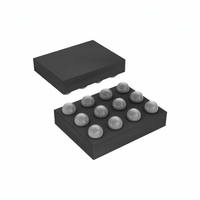 FPF2281BUCX-F130 FPF2281BUCXF130 IC PWR SWITCH N CHAN 12WLCSP 12 UFBGA WLCSP Power Management (PMIC)
