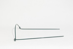 <span class=keywords><strong>Support</strong></span> de piquet de fleurs de jardin extérieur bon marché en gros Supports de plantes pour plantes grimpantes dans des pots de fleurs et des jardinières - Product Image 5