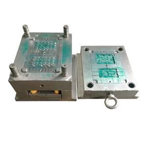 Fabricante Profesional de Moldes en China, Molde de Inyección de Plástico OEM ODM para Piezas de Automóviles de Plástico de Alta Precisión - Product Image 4