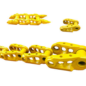 Bulldozer <span class=keywords><strong>D9G</strong></span> D9H Track Chain Link <span class=keywords><strong>Undercarriage</strong></span> <span class=keywords><strong>Parts</strong></span> Cr3153 39 2P9426 9W8320 - Product Image 5