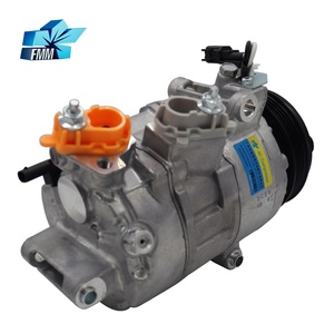 คอมเพรสเซอร์แอร์รถยนต์ 447250-3991 CG447250-3991 K2GH19D629AC  K2gz-19703-a สำหรับรถยนต์ฟอร์ด เอจ/ลินคอล์น นาตูลัส - Product Image 3