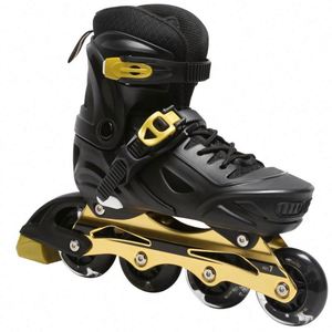Ban đầu khốc liệt Inline <span class=keywords><strong>Skate</strong></span> khung Inline Skates tích cực cho thể thao trong nhà - Product Image 2