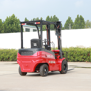 <span class=keywords><strong>Tcm</strong></span> Fd20 Mini <span class=keywords><strong>2</strong></span>.<span class=keywords><strong>5</strong></span>-<span class=keywords><strong>Ton</strong></span> Compacte Elektrische Vorkheftruck Hydraulische Pomp Speciale Teller Guangzhou Mini Elektrische Vorkheftruck Te Koop - Product Image 4