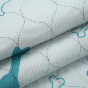 Almohadillas reutilizables para orinar de cachorros para perros-Alfombrillas de entrenamiento para inodoro lavables para mascotas, superabsorbentes y a prueba de fugas, ideales para uso en interiores/cajas - Product Image 4