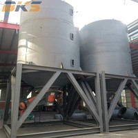Línea de Producción de Tablero de Partículas de 60,000 m³/año / Planta de Fabricación de Tableros MDF / OSB / HDF / Esquema de Instalación de la Planta