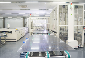 Dinhui Dinhui Dhm60t20/mr Bibo Dahai Best Quality Manufacturer 5kw 10kw Complete <b>Solar</b> Kit <b>Solar</b> <b>Generator</b> 6kw 8kw Off-grid - Product Image 5
