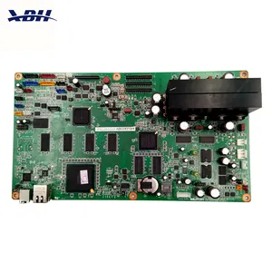 用于RJ-900C/RJ-900X/RJ-901C印刷机的Mutoh RJ900X主板Mutoh Dx5母板