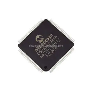 Cheng You TMS320C203PZA57 Logic controller Digital Signal Microcontroller chip