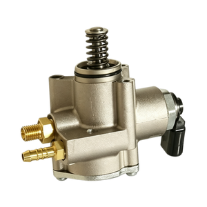 Pompa Carburante ad Alta Pressione 03H127025M HFS85311 HFS85310A 95811031600 Nuova con Garanzia di 1 Anno per VW <span class=keywords><strong>Touareg</strong></span> CC <span class=keywords><strong>3.6</strong></span> Modello MS per Audi - Product Image 2