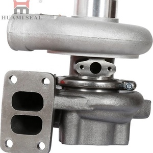 ขายดี เครื่องยนต์ 4D95 เทอร์โบ PC130-7 เทอร์โบชาร์จเจอร์ 49377-01600 - Product Image 5