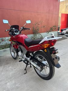 Honda Samurai 150 d'occasion, moto à essence à deux roues, moto de rue, finition d'origine, garantie de qualité - Product Image 5