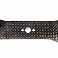 Hélice de drone T-MOTR en fibre de carbone à bas prix, grande taille, haute performance pour FPV
