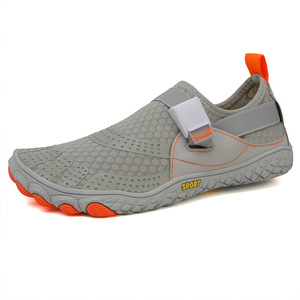 <span class=keywords><strong>Scarpe</strong></span> da Acqua per Uomo e Donna, Calzature da Spiaggia con Suola Morbida in Gomma, Ideali per Nuoto in <span class=keywords><strong>Mare</strong></span> - Product Image 3