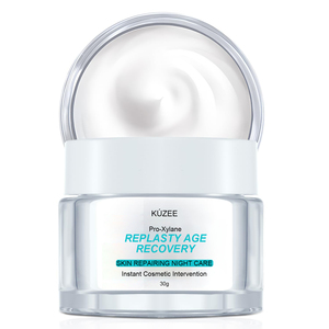 <span class=keywords><strong>Crème</strong></span> de nuit pour le <span class=keywords><strong>visage</strong></span>, soin de la peau, hydratante, blanchissante, raffermissante, anti-âge, anti-rides, 9% de Pro-Xylane pour - Product Image 1