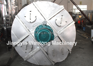 YAP SHJ Industrial Powder <strong>Mixer</strong> Double Spiral <strong>Mixer</strong> Conical <strong>Nauta</strong> Mixing Machine Vertical Conical Screw Blender - Product Image 4