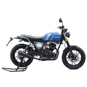 Motos Usadas Baratas de 2 Ruedas, 50cc, 125cc, 150cc, 250cc, Estilo Vintage - Product Image 5