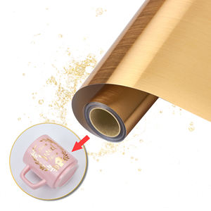 Máquina impresora Dtf Uv de 30cm, rollo de película dorada <span class=keywords><strong>AB</strong></span>, transferencia de oro y plata, película para mascotas, etiqueta de cristal Uv Dtf, película dorada <span class=keywords><strong>a</strong></span> <span class=keywords><strong>B</strong></span> - Product Image 3