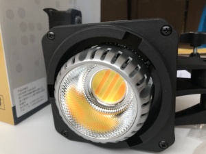 Kit d'éclairage professionnel pour séance photo 120W LED, avec boîte à lumière et support pour photographie et tournage vidéo <span class=keywords><strong>YouTube</strong></span> - Product Image 5