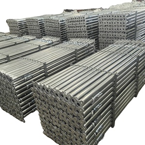 Chúng tôi bán đạo cụ hỗ trợ thép mạ kẽm chất lượng cao, giàn giáo, khung thép mẫu và các công cụ xây dựng - Product Image 1