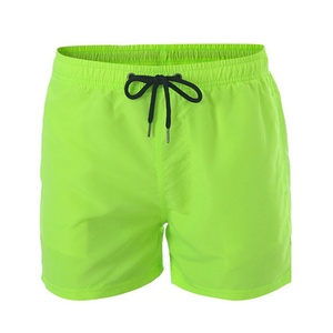 Men's Swim Trunks Hawaiian <b>Bathing</b> Mesh Lining Suit Swimsuits Beach Shorts - Product Image 5