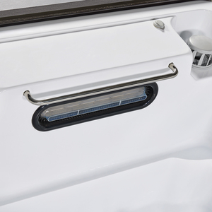 <span class=keywords><strong>ส</strong></span>ระว่ายน้ำส<span class=keywords><strong>ปา</strong></span>แบบเทอร์ไบน์พลังแรง 5.9 ล้านแรงม้า พื้นที่ว่ายน้ำยาวนาน ผลิตภัณฑ์ประเภทสระว่ายน้ำอะคริลิกสำหรับกลางแจ้ง - Product Image 4