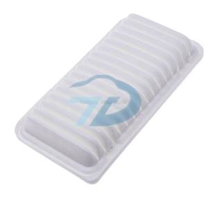 Filtre à air du moteur de voiture 17801-0D020, best-seller, purificateur d'air de voiture, état neuf, pièces automobiles, filtre à air froid d'admission - Product Image 5