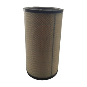 Pièces de moteur de camion de haute qualité, filtre à air du moteur de camion, filtre à air externe et filtre à air primaire PU3157 157-7737 17500260 pour Volvo - Product Image 2
