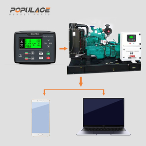 HGM6110N <strong>SmartGen</strong> Automatic <strong>Controller</strong> Genset Generator Parts &amp; Accessories - Product Image 5