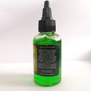 Primaire de transfert pour tatouage <span class=keywords><strong>Electrum</strong></span> Green Premium 2 OZ, pratique à utiliser - Product Image 3