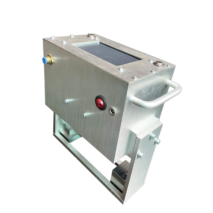 Zixu портативная ручная маркировочная машина с номером vin для шасси автомобиля