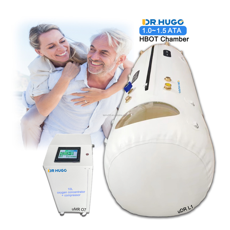 DR HUGO L2 Best Selling Portable