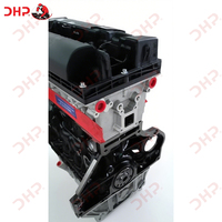 Moteur essence F16D4 ECOTEC 1.6L 16V DVVT pour Chevrolet Cruze Excelle XT 2009-2015 117 CV, testé et prêt à l'emploi, remplacement direct