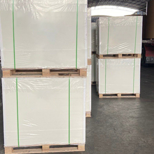 Rollos de Cartón Kraft de Alta Calidad <span class=keywords><strong>Ckb</strong></span> de 250 g/m² con Revestimiento Blanco en la Parte Delantera y Respaldo de Papel para un Buen Material de Embalaje - Product Image 6