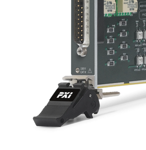 NI PXI-6521-779313-01 โมดูลอินพุต/เอาต์พุตดิจิทัลสำหรับออสซิลโลสโคป - Product Image 2