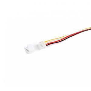 XHP ขั้วต่อ Xhp-2 2.54มม. 200มม. 300มม. สายเคเบิลสมดุล22AWG สำหรับชาร์จ RC แบตเตอรี่ Lipo - Product Image 4