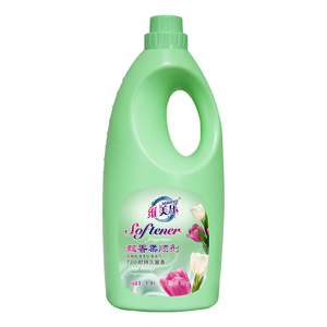 Adoucissant enzymatique écologique portable Millievit de haute qualité, 1,8 L, pour vêtements - Product Image 1
