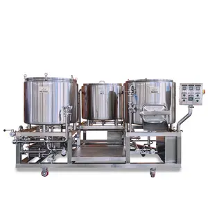 Gold Supplier Wholesaler Price Appareil De Fermentation Beer Brewing System Fermentation Tank