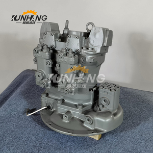 Pompe hydraulique neuve 180D 180G HPV0119JW YB60000192 HPV118JW-20E principale pour Deere - Product Image 1