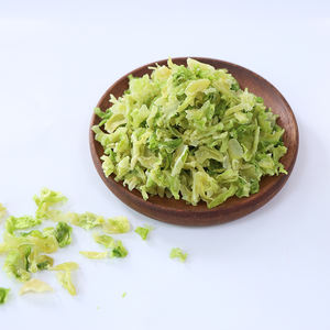 Serpihan Daun Kubis Kering Cina Berkualitas Tinggi Kelas Makanan Terbaik Kemasan Massal Penjualan Langsung Pabrik Proses Utuh Segar - Product Image 3