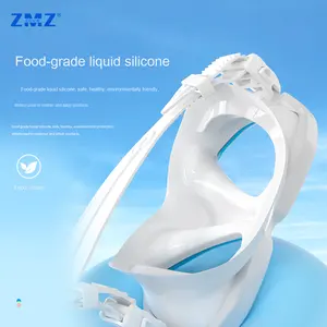 Zmz צלילה mc208 גבוהה-high-high-high-definition אנטי ערפל עמיד למים משקפיים אף - Product Image 2