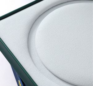 Customize Pu Leather <b>Box</b> <b>Large</b> Pearl <b>Gift</b> Jewelry Packaging - Product Image 4