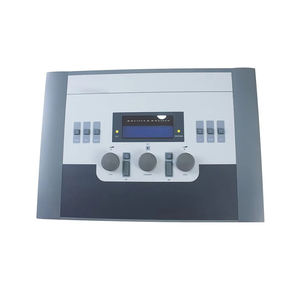 Audiometro digitale della farmacia audiologo della clinica dell'udito di OTC per la salute dell'orecchio della clinica macchina della prova dell'udito della macchina - Product Image 6