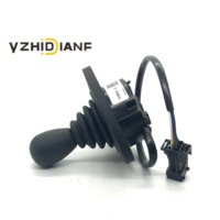 Manette de commande de haute qualité et durable, unité de commande 7919040042 pour chariot élévateur Linde
