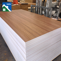 1220*2440mm Celuka blanc/grain de bois/grain de marbre feuille de plastique ignifuge panneau de mousse de PVC pour armoire