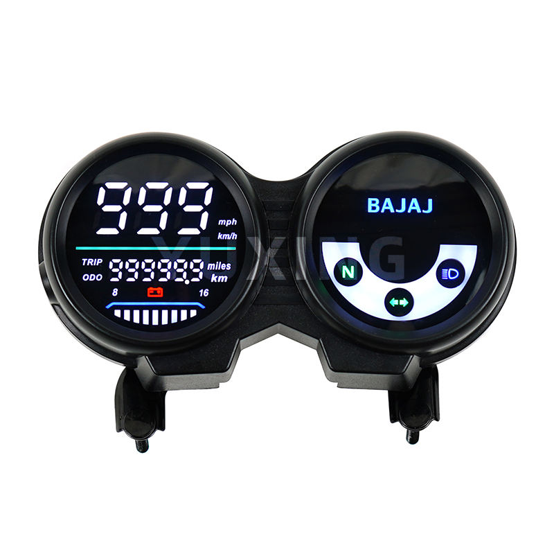 150 Twin Disc Pulsar 150 Speedometer Second Hand Bajaj Pulsar 150